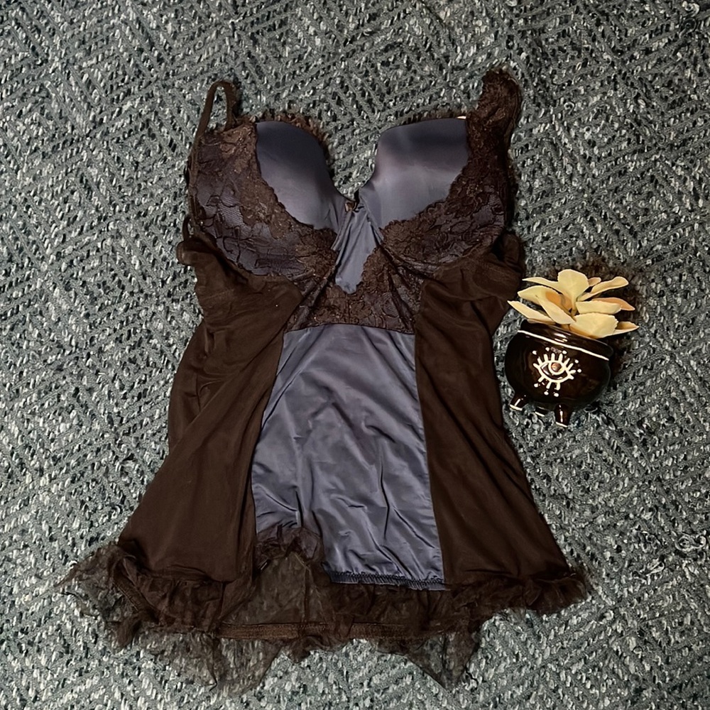 Sexy lingerie piece